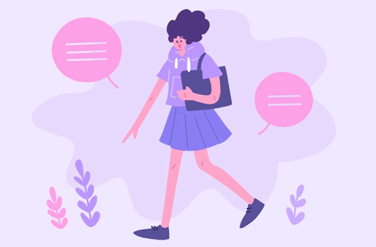 在德州卫生学校就读，能申请奖学金吗