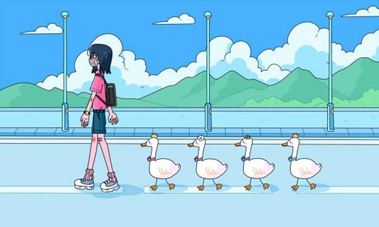 初中毕业后的另一条赛道：为什么说北京铁路电气化学校值得考虑
